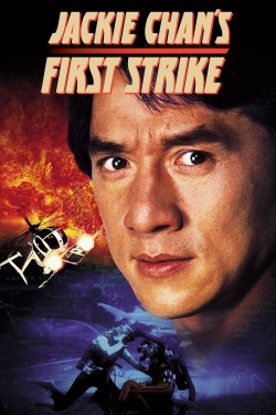 watch First Strike movies free online