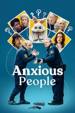 watch Anxious People movies free online