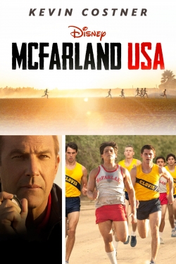 watch McFarland, USA movies free online
