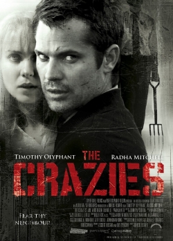watch The Crazies movies free online