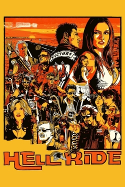 watch Hell Ride movies free online