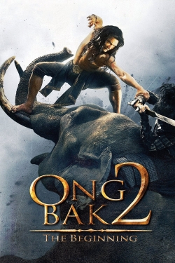 watch Ong Bak 2 movies free online