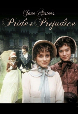 watch Pride and Prejudice movies free online