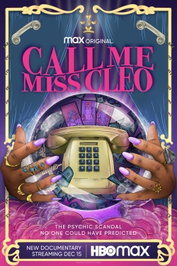 watch Call Me Miss Cleo movies free online