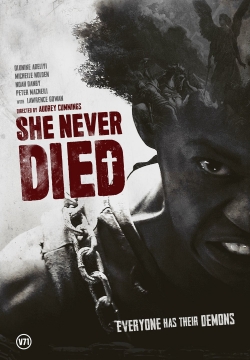 watch She Never Died movies free online