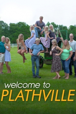 watch Welcome to Plathville movies free online