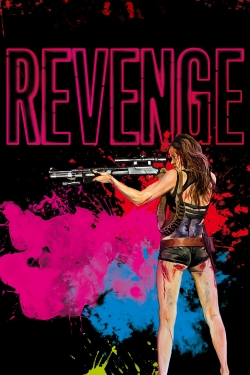 watch Revenge movies free online