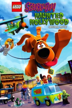watch Lego Scooby-Doo!: Haunted Hollywood movies free online