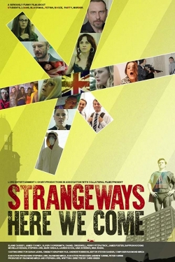 watch Strangeways Here We Come movies free online