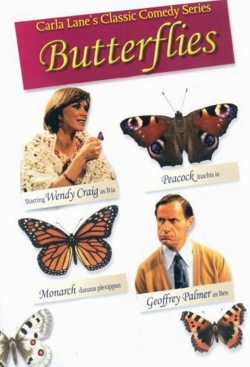 watch Butterflies movies free online