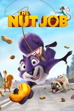 watch The Nut Job movies free online