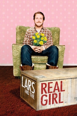 watch Lars and the Real Girl movies free online