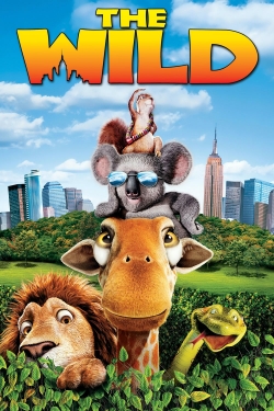 watch The Wild movies free online