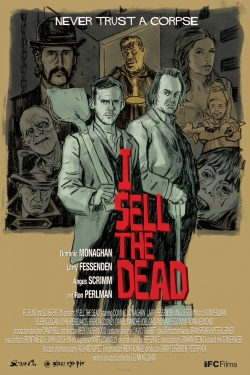 watch I Sell the Dead movies free online