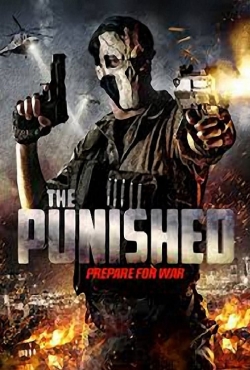 watch The Punished movies free online