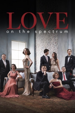 watch Love on the Spectrum movies free online