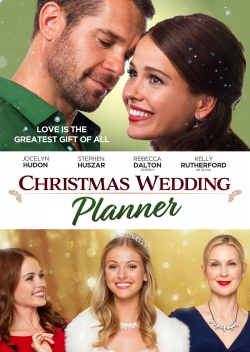 watch Christmas Wedding Planner movies free online