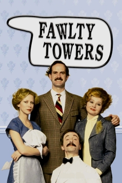 watch Fawlty Towers movies free online