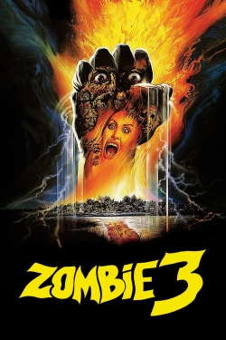 watch Zombie 3 movies free online