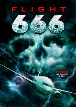 watch Flight 666 movies free online