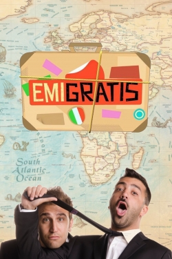 watch Emigratis movies free online