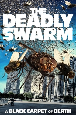 watch The Deadly Swarm movies free online