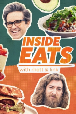 watch Inside Eats with Rhett & Link movies free online