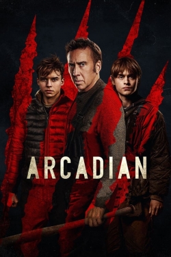 watch Arcadian movies free online