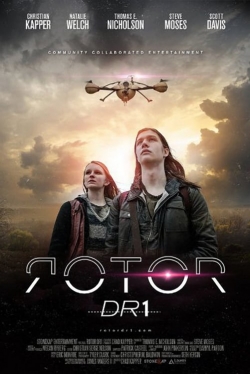 watch Rotor DR1 movies free online
