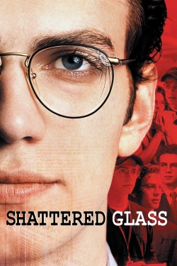 watch Shattered Glass movies free online