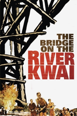 watch The Bridge on the River Kwai movies free online