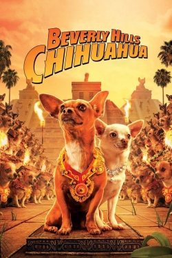 watch Beverly Hills Chihuahua movies free online