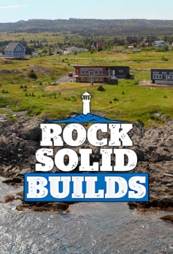 watch Rock Solid Builds movies free online
