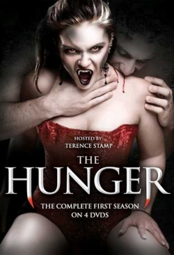 watch The Hunger movies free online