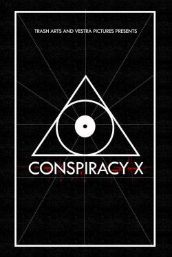 watch Conspiracy X movies free online