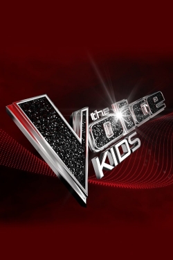 watch The Voice Kids movies free online