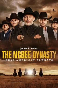 watch The McBee Dynasty: Real American Cowboys movies free online