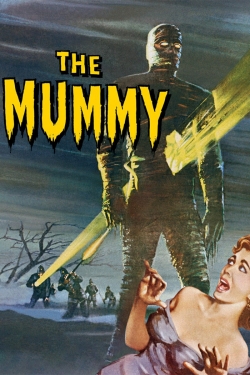 watch The Mummy movies free online