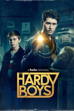 watch The Hardy Boys movies free online