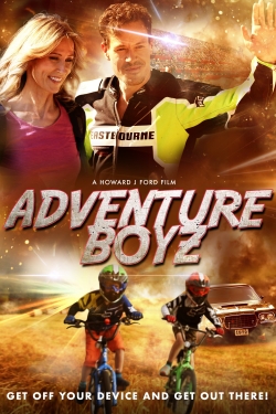 watch Adventure Boyz movies free online