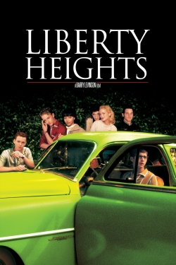 watch Liberty Heights movies free online