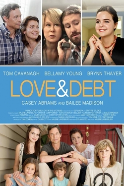 watch Love & Debt movies free online