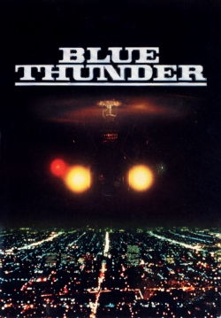 watch Blue Thunder movies free online
