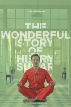 watch The Wonderful Story of Henry Sugar and Three More movies free online