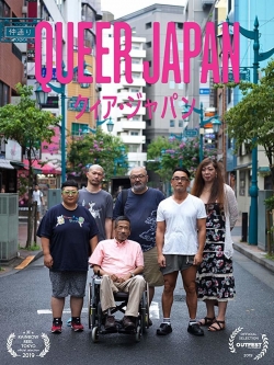 watch Queer Japan movies free online