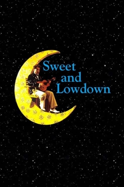watch Sweet and Lowdown movies free online