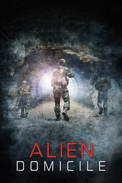 watch Alien Domicile movies free online