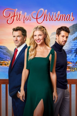 watch Fit for Christmas movies free online