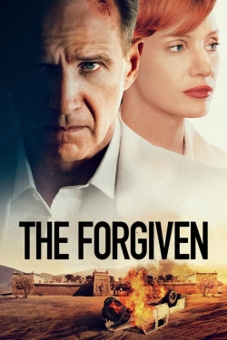 watch The Forgiven movies free online