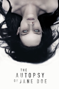 watch The Autopsy of Jane Doe movies free online